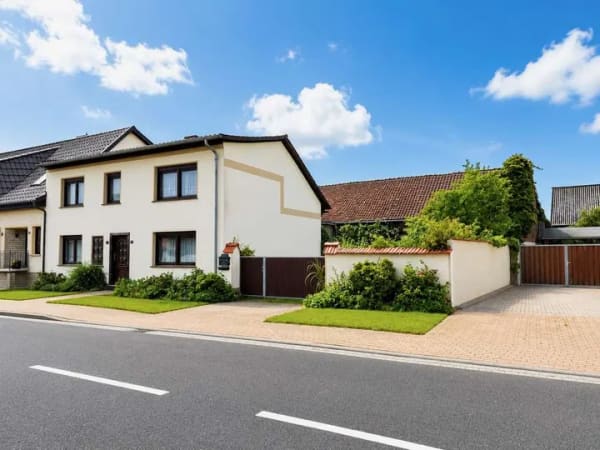 Immobilie in Calvörde - Einfamilienhaus mit mit Nebengebäude und idyllischen Garten in Elsebeck bei Calvörde - Bild 0
