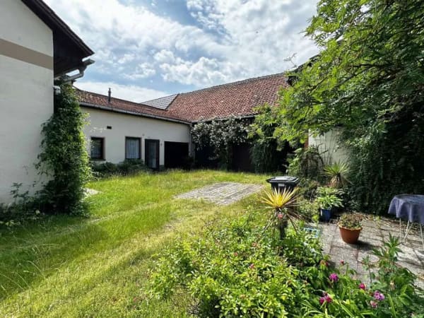 Immobilie in Calvörde - Einfamilienhaus mit mit Nebengebäude und idyllischen Garten in Elsebeck bei Calvörde - Bild 4