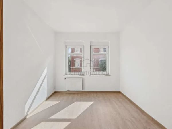 Immobilie in Delitzsch - Saniertes Mehrfamilienhaus in zentraler Lage von Delitzsch - Bild 2
