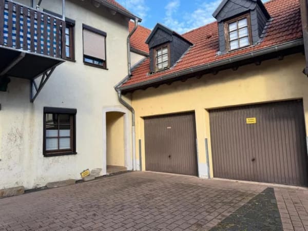 Immobilie in Gau-Odernheim - Erdgeschosswohnung in Gau-Odernheim - Bild 2
