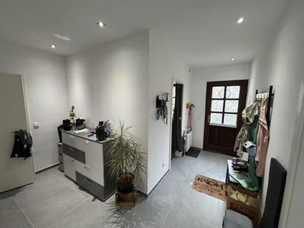 Immobilie in Gau-Odernheim - Erdgeschosswohnung in Gau-Odernheim - Bild 4