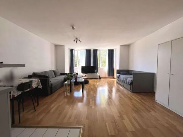 Immobilie in Unterhaching - Etagenwohnung in Unterhaching - Bild 1