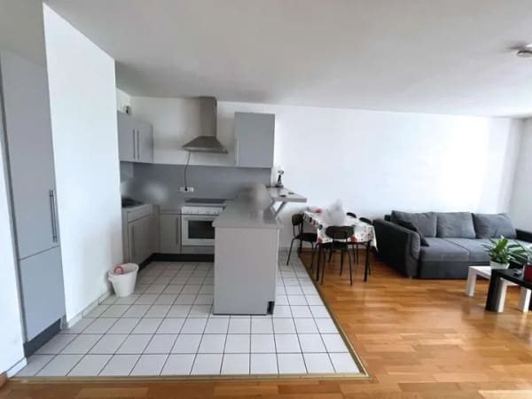 Immobilie in Unterhaching - Etagenwohnung in Unterhaching - Bild 2