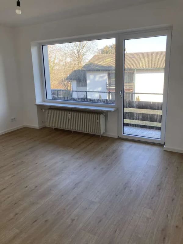 Immobilie in Dießen am Ammersee - Mikro Apartment - Bild 1