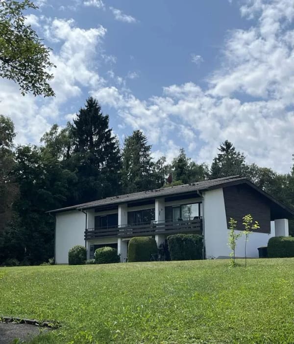 Immobilie in Dießen am Ammersee - Mikro Apartment - Bild 2