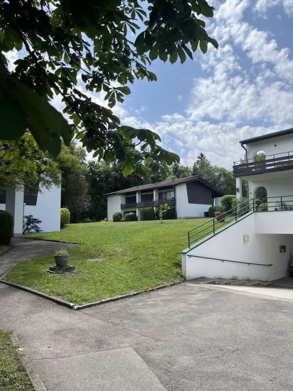 Immobilie in Dießen am Ammersee - Mikro Apartment - Bild 3
