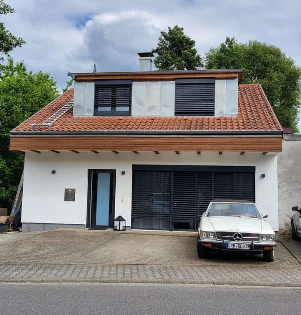 Immobilie in Otzberg - Haus in Otzberg - Bild 1