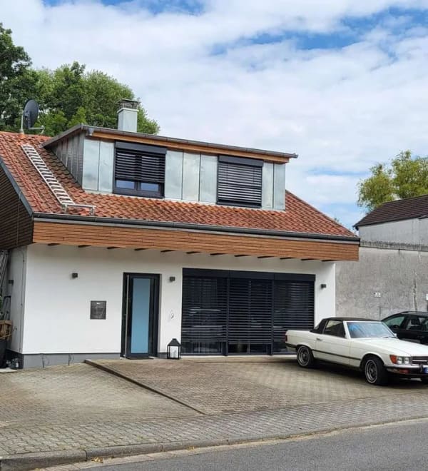 Immobilie in Otzberg - Haus in Otzberg - Bild 2
