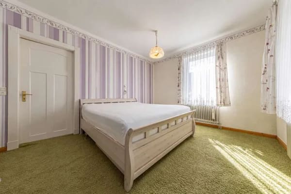 Immobilie in Beringstedt - Einfamilienhaus mit Geschichte
Gartenfreunde gern gesehen - Bild 4