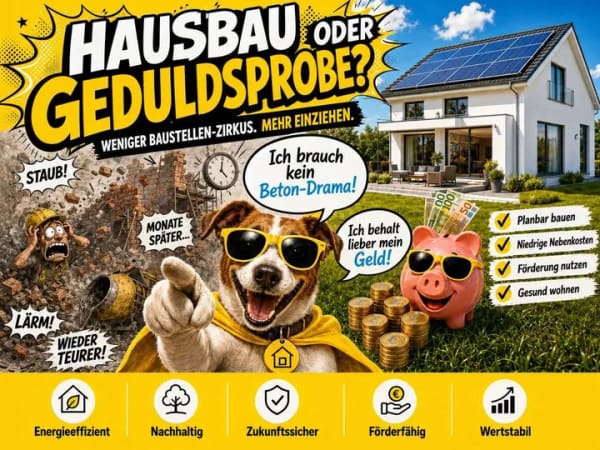 Immobilie in Seelow - Der Alltag darf sich ausbreiten - Bild 0