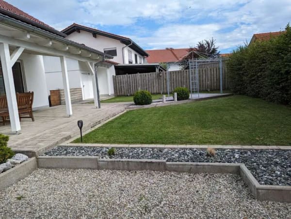 Immobilie in Denklingen - Ein Haus in dem Herzblut steckt - Bild 4