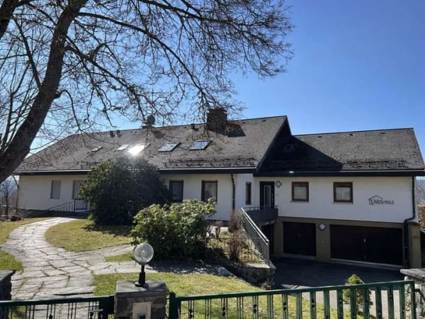 Immobilie in Lenzkirch - Ein Träumchen  im Grünen - Bestlage ! - Bild 2
