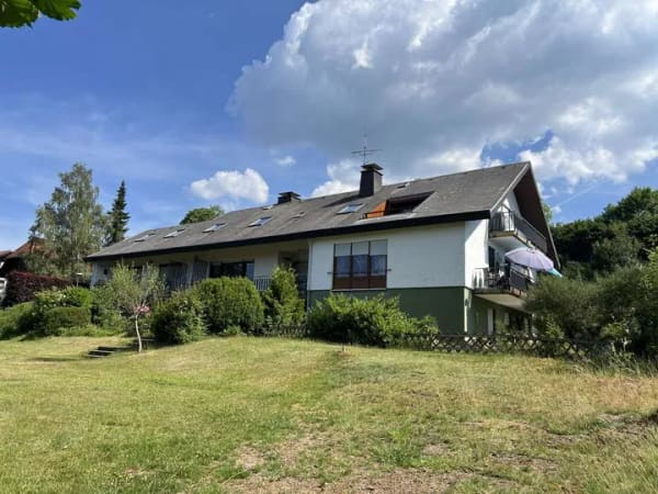 Immobilie in Lenzkirch - Ein Träumchen  im Grünen - Bestlage ! - Bild 3