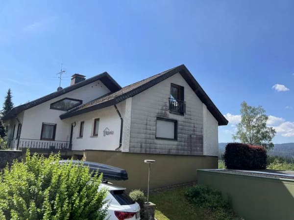 Immobilie in Lenzkirch - Ein Träumchen  im Grünen - Bestlage ! - Bild 4