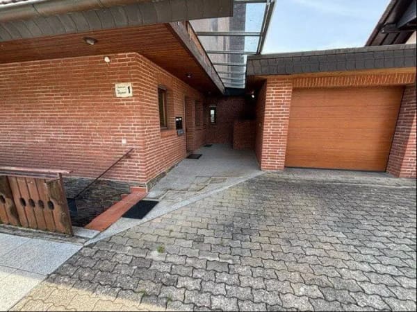 Immobilie in Gengenbach - Ruhige Lage in einer Sackgasse - Bild 0