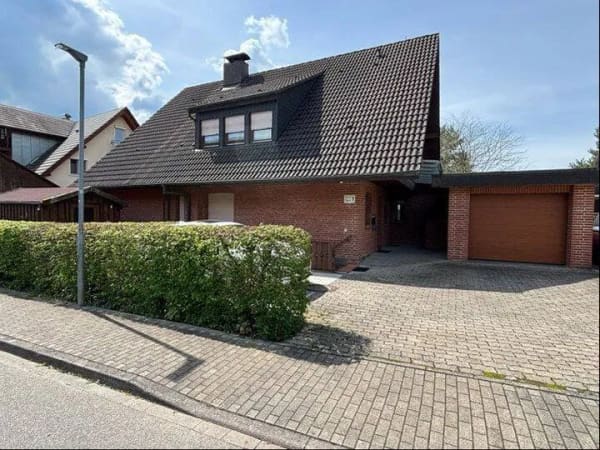 Immobilie in Gengenbach - Ruhige Lage in einer Sackgasse - Bild 1