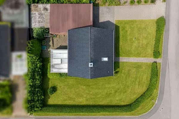 Immobilie in Stadland - Freistehendes Einfamilienhaus mit Wintergarten, Garage und großem Gestaltungspotenzial, Obj. 9850 - Bild 3