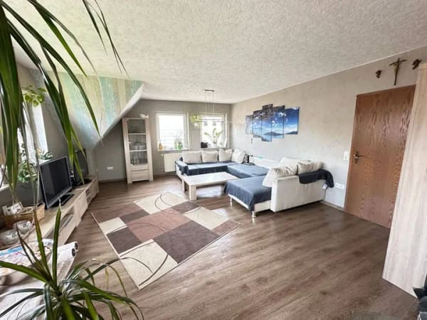 Immobilie in Twist - Ein Zuhause mit Herz und Möglichkeiten: Ihr neuer Lebensmittelpunkt in Twist-Adorf - Bild 2