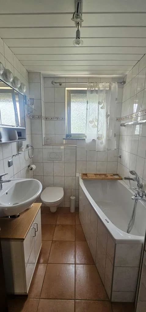 Immobilie in Urbar - Freistehendes Einfamilienhaus mit Rheinblick - Bild 4