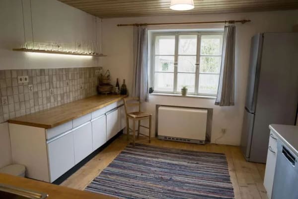 Immobilie in Peiting - Charmantes Einfamilienhaus – ein echtes Schmuckstück für Liebhaber historischen Flairs! - Bild 3