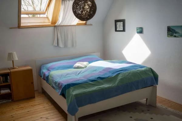 Immobilie in Peiting - Charmantes Einfamilienhaus – ein echtes Schmuckstück für Liebhaber historischen Flairs! - Bild 4