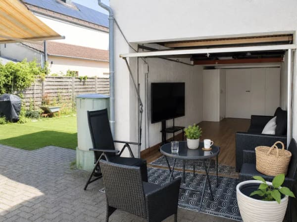 Immobilie in Raunheim - Zwei Häuser nebeneinander in Raunheim - Bild 3