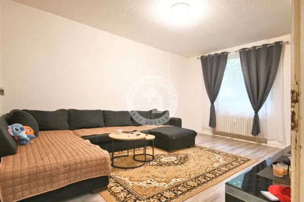 Immobilie in Gelsenkirchen - Mehrfamilienhaus mit viel Altbaucharme  und Ausbaureserve! - Bild 3
