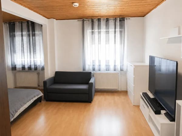 Immobilie in Raunheim - Charmantes Zweifamilienhaus in Raunheim - Bild 1