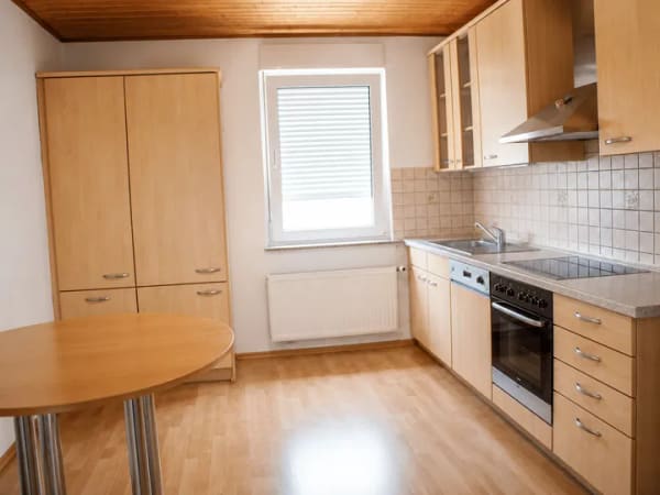 Immobilie in Raunheim - Charmantes Zweifamilienhaus in Raunheim - Bild 3