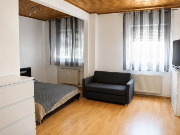 Immobilie in Raunheim - Charmantes Zweifamilienhaus in Raunheim - Bild 4