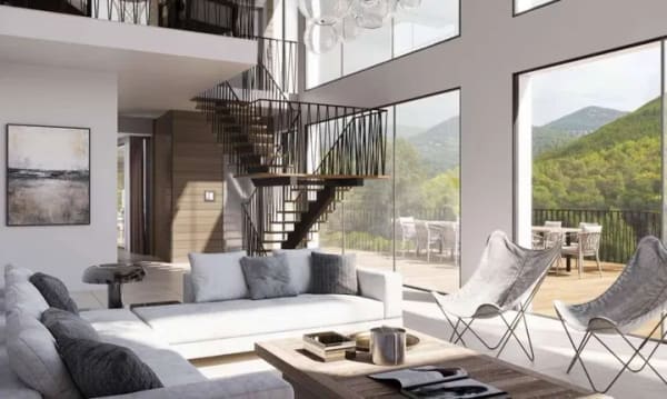 Immobilie in Miesitz - Chalet - Santa Eulària des Riu - Bild 2