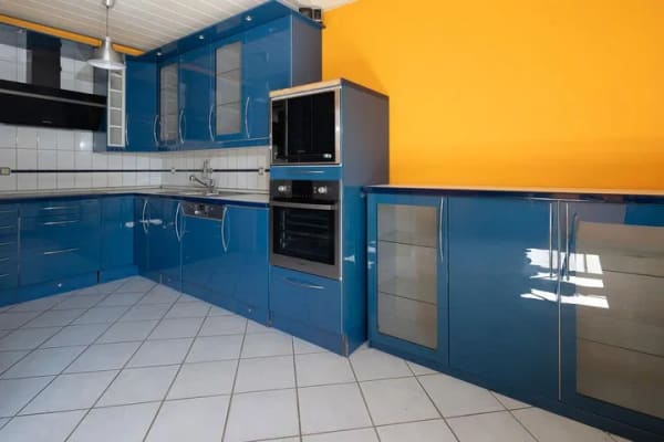 Immobilie in Nauen - Haus kaufen in Nauen OT, Reihenendhaus - modernes Wohnen auf verschiedenen Ebenen - Bild 0