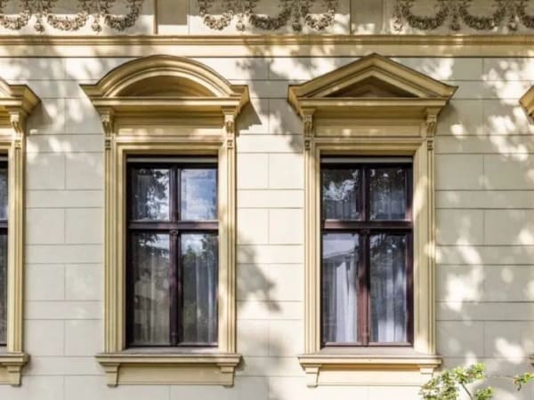 Immobilie in Nauen - PROVISIONSFREI | Historische Stadtvilla - Wohnen, Arbeiten oder Mehrgenerationen unter einem Dach - Bild 3