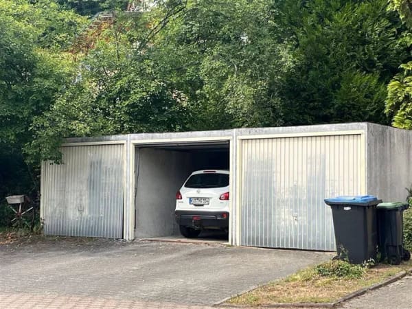 Immobilie in Brücken (Pfalz) - Eigentumswohnung mit Garage - Bild 4