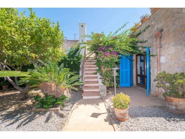 Immobilie in Paitzdorf - Villa - Capdepera - Bild 2