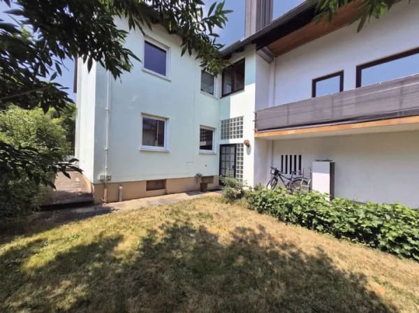 Immobilie in Rohrbach - Sanierungsbedürftiges Dreifamilienhaus mit großem Entwicklungspotenzial - Bild 1