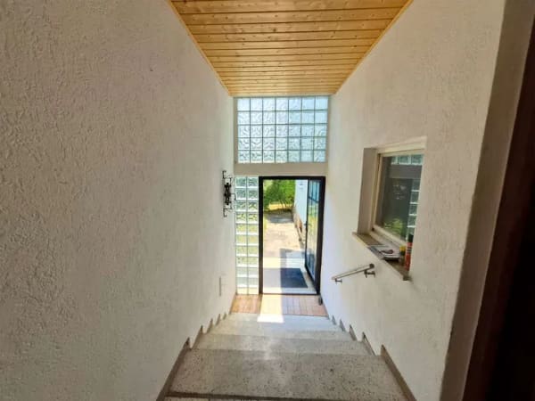 Immobilie in Rohrbach - Sanierungsbedürftiges Dreifamilienhaus mit großem Entwicklungspotenzial - Bild 2
