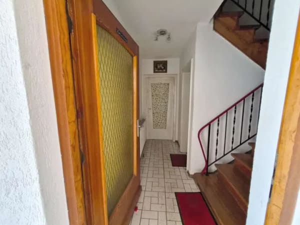 Immobilie in Rohrbach - Sanierungsbedürftiges Dreifamilienhaus mit großem Entwicklungspotenzial - Bild 3