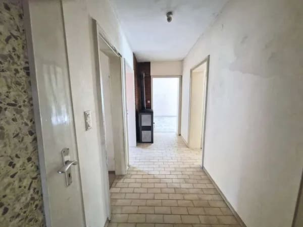 Immobilie in Rohrbach - Sanierungsbedürftiges Dreifamilienhaus mit großem Entwicklungspotenzial - Bild 4