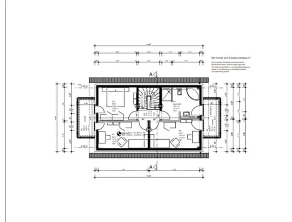 Immobilie in Pemfling - Modernes Einfamilienhaus mit zukunftssicherer Energieversorgung - Bild 2