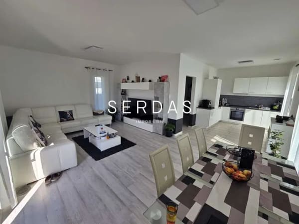Immobilie in Pemfling - Modernes Einfamilienhaus mit zukunftssicherer Energieversorgung - Bild 4