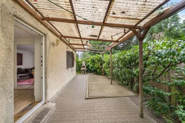 Immobilie in Dießen am Ammersee - Sanierungsbedürftig – Haus mit Garten 300 m zum Ammersee – Provisionsfrei - Bild 3