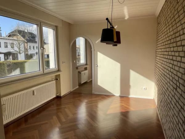 Immobilie in Jülich - 3-Zimmer-Wohnung im Jülicher Heckfeld - Bild 1