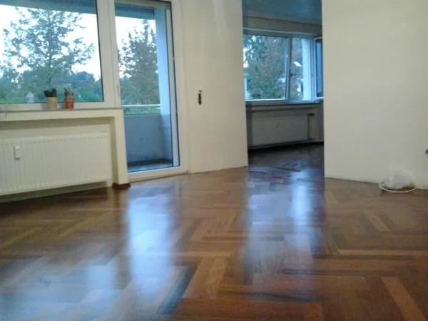 Immobilie in Jülich - 3-Zimmer-Wohnung im Jülicher Heckfeld - Bild 2