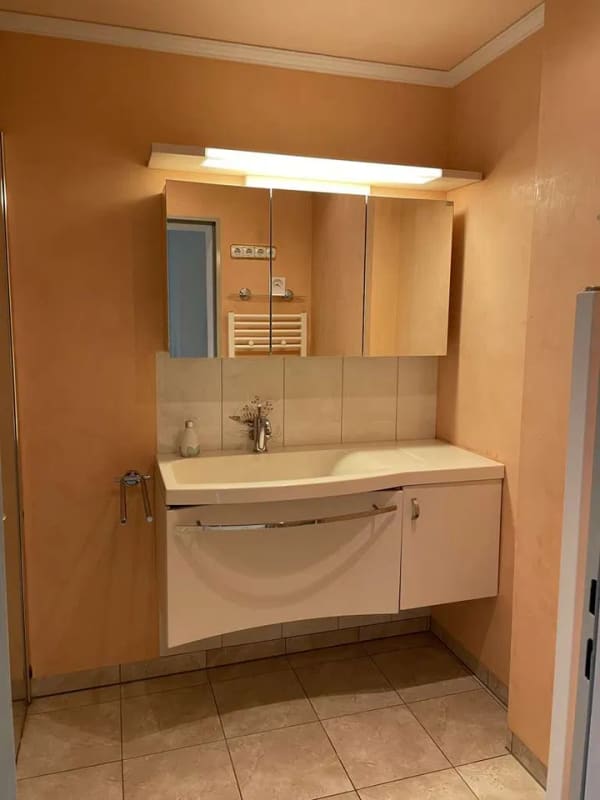 Immobilie in Jülich - 3-Zimmer-Wohnung im Jülicher Heckfeld - Bild 4