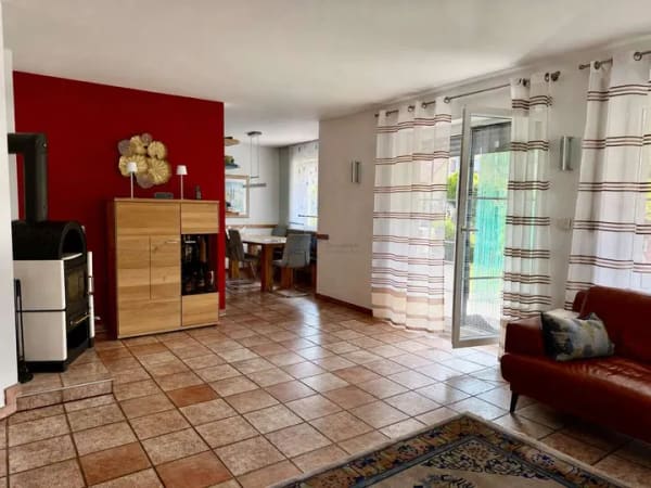 Immobilie in Meitingen - Schorer-Immobilien: Platz für die ganze Familie - Wohnglück in Meitingen-Ostendorf - Bild 3