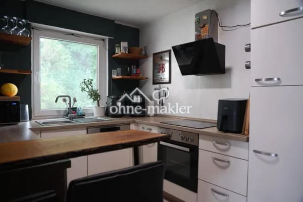 Immobilie in Obrigheim - Etagenwohnung in Obrigheim - Bild 1