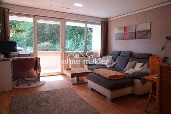 Immobilie in Obrigheim - Etagenwohnung in Obrigheim - Bild 3
