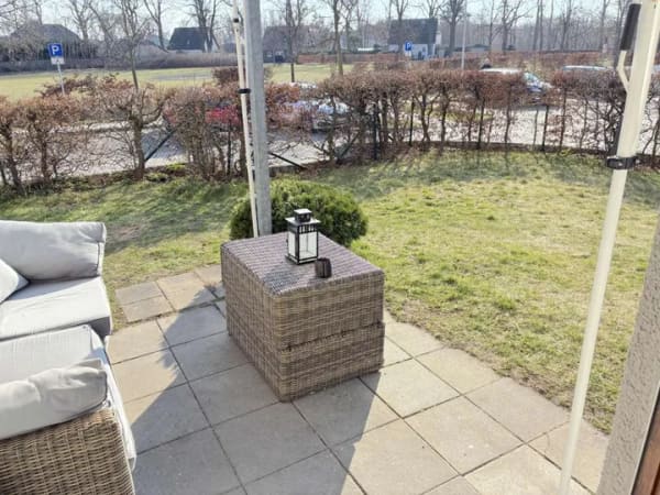 Immobilie in Leegebruch - Terrassenwohnung in Leegebruch - Bild 1