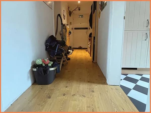 Immobilie in Büdelsdorf - 📍 Gepflegte Wohnanlage • 🔧 Solide Substanz • 💼 Ideal für Kapitalanleger - Bild 1